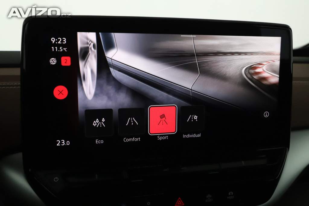 Foto inzerátu VW ID.5 Pro Perf. (82 kWh)