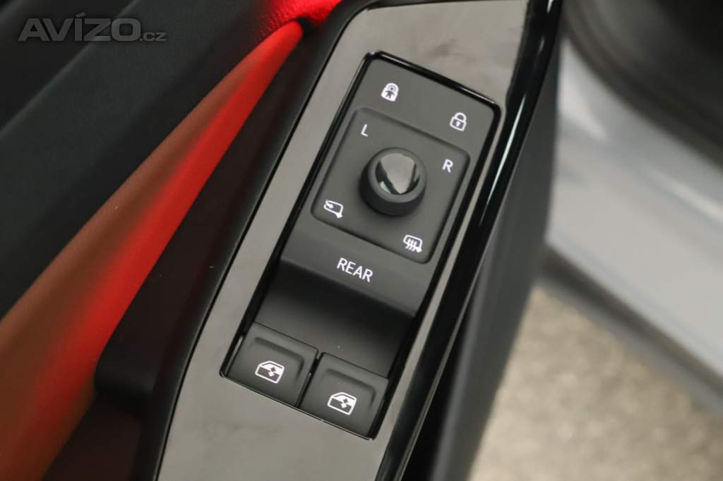 Foto inzerátu VW ID.5 Pro Perf. (82 kWh)