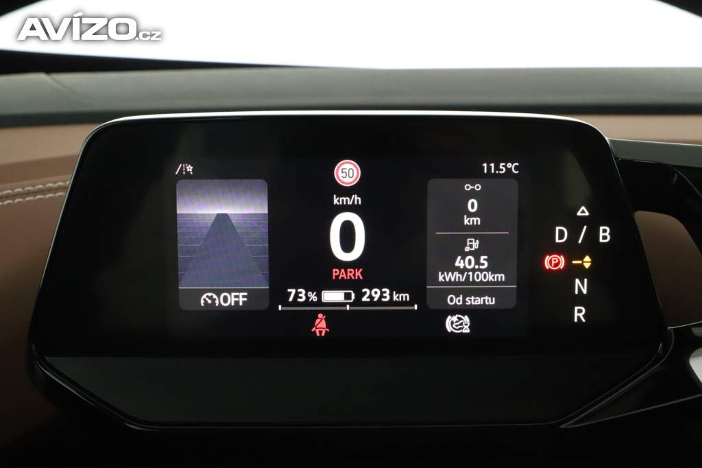 Foto inzerátu VW ID.5 Pro Perf. (82 kWh)