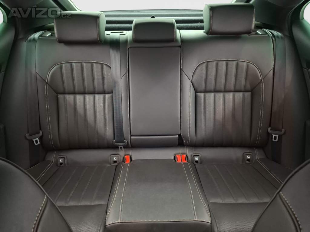 Foto inzerátu Skoda Superb 2.0 TDI