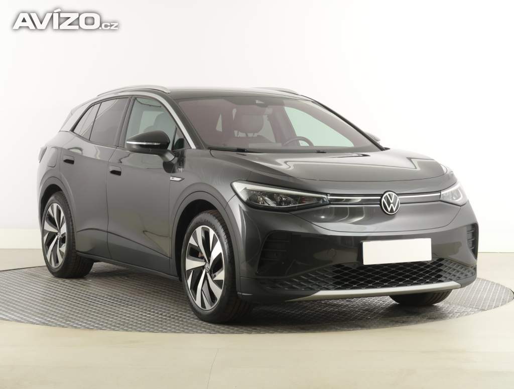 VW ID.4 Pro Perf. (82 kWh)