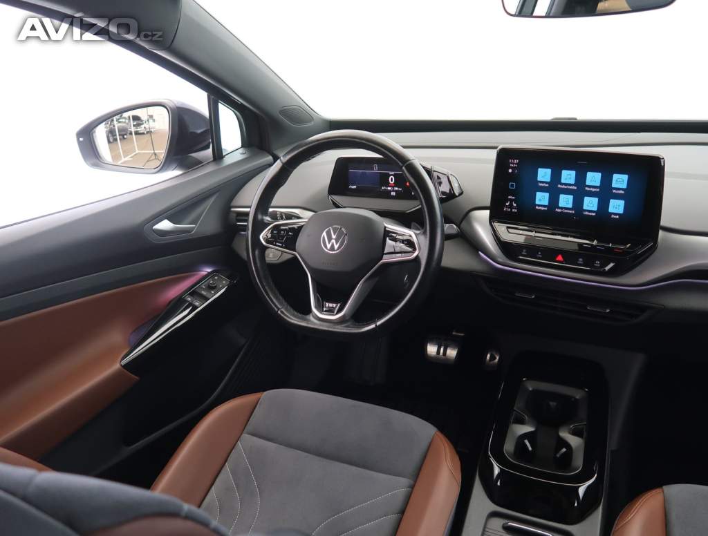 Foto inzerátu VW ID.4 Pro Perf. (82 kWh)
