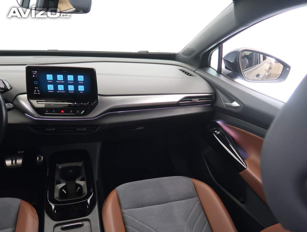 Foto inzerátu VW ID.4 Pro Perf. (82 kWh)
