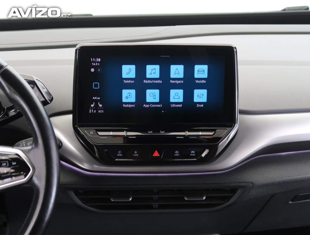 Foto inzerátu VW ID.4 Pro Perf. (82 kWh)