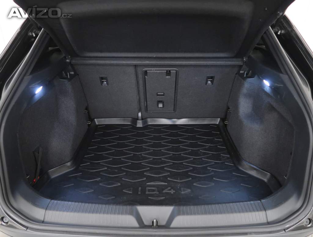 Foto inzerátu VW ID.4 Pro Perf. (82 kWh)