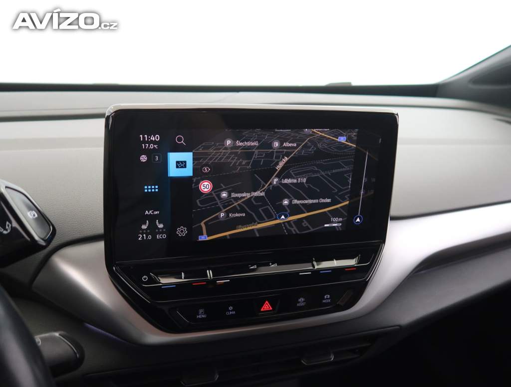 Foto inzerátu VW ID.4 Pro Perf. (82 kWh)
