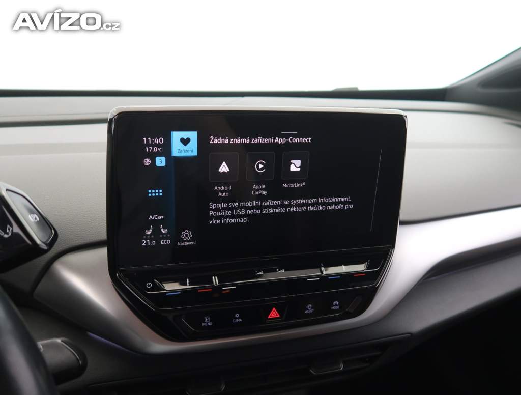 Foto inzerátu VW ID.4 Pro Perf. (82 kWh)