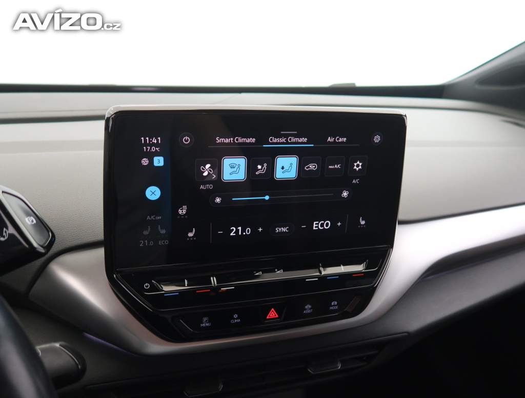 Foto inzerátu VW ID.4 Pro Perf. (82 kWh)