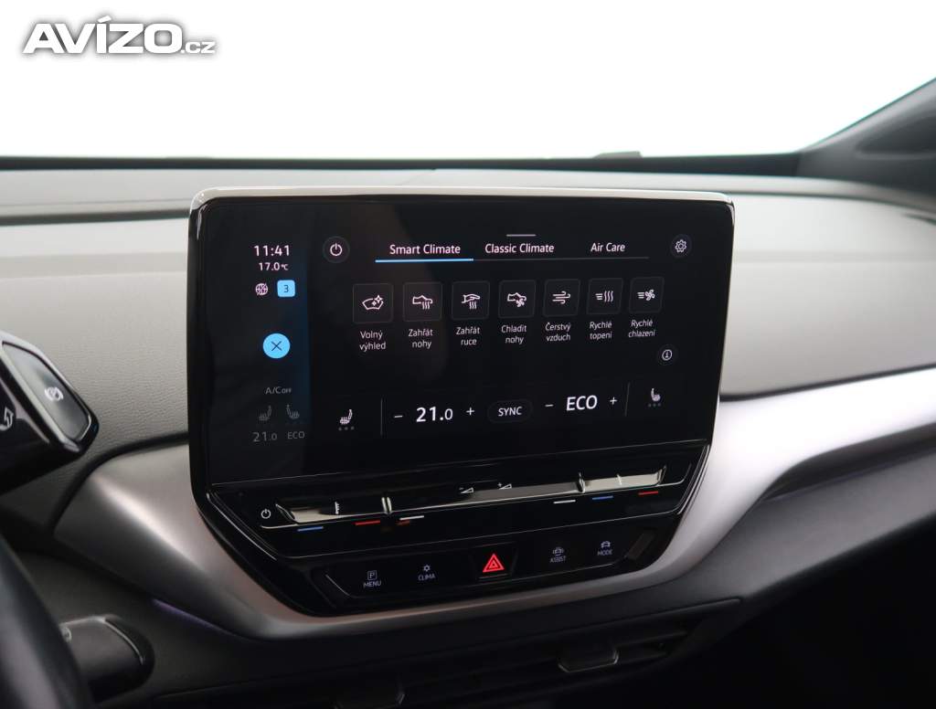 Foto inzerátu VW ID.4 Pro Perf. (82 kWh)