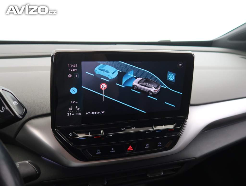 Foto inzerátu VW ID.4 Pro Perf. (82 kWh)
