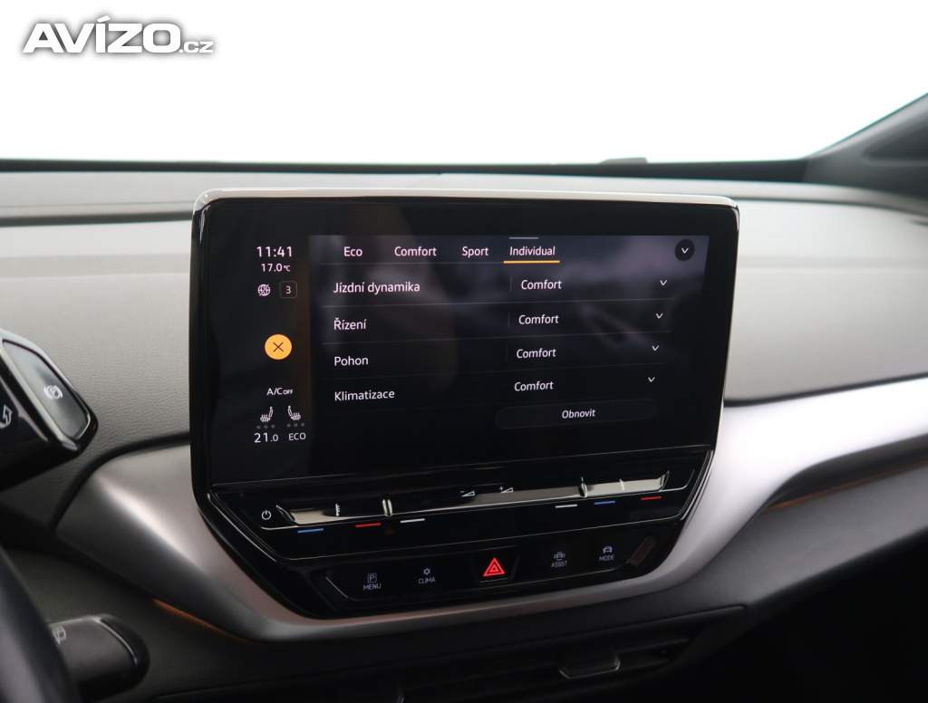 Foto inzerátu VW ID.4 Pro Perf. (82 kWh)
