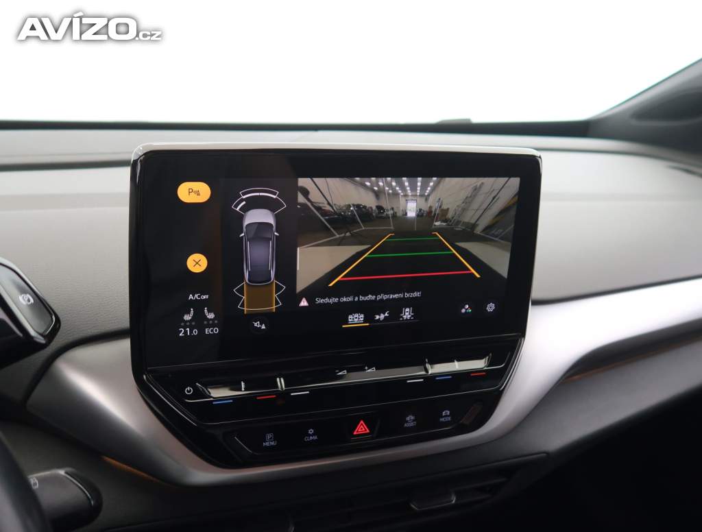 Foto inzerátu VW ID.4 Pro Perf. (82 kWh)
