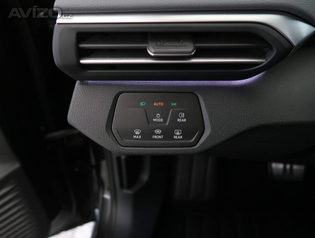 Foto inzerátu VW ID.4 Pro Perf. (82 kWh)