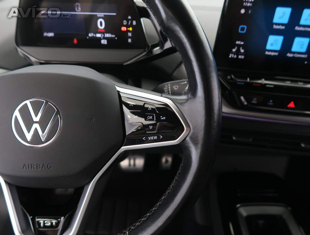 Foto inzerátu VW ID.4 Pro Perf. (82 kWh)