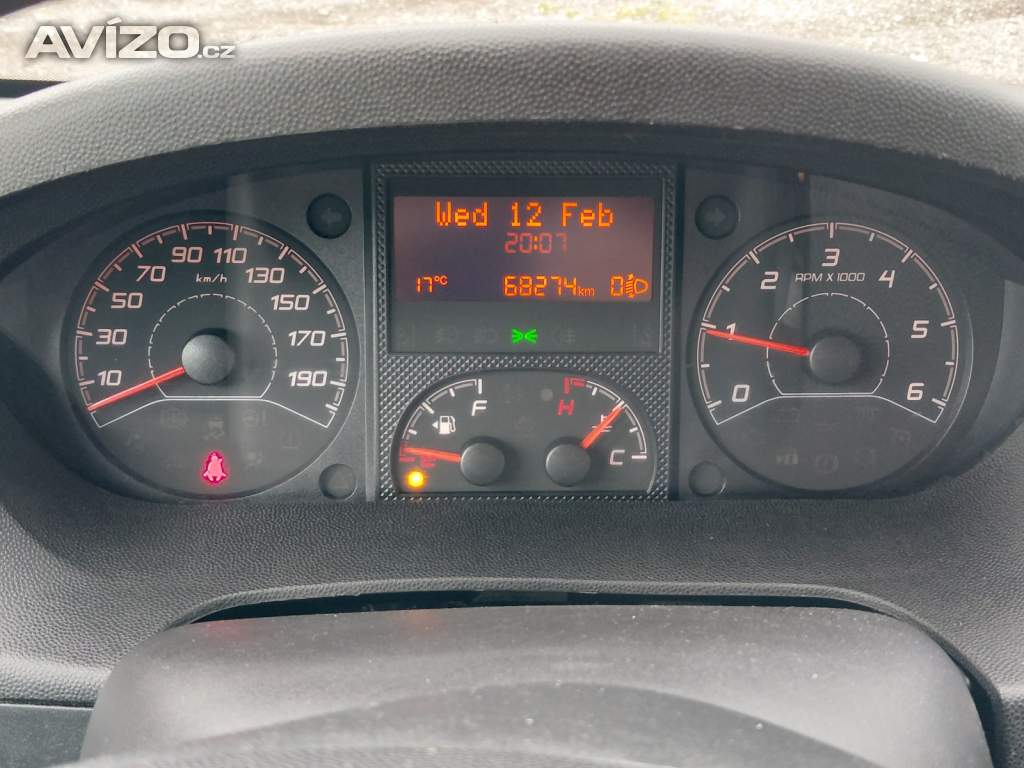 Foto inzerátu Peugeot Boxer 2.2 BlueHDi