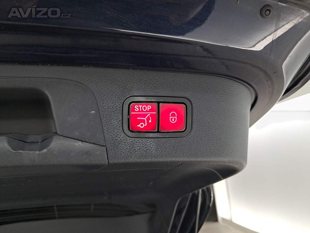 Foto inzerátu Mercedes EQC EQC 400 4MATIC