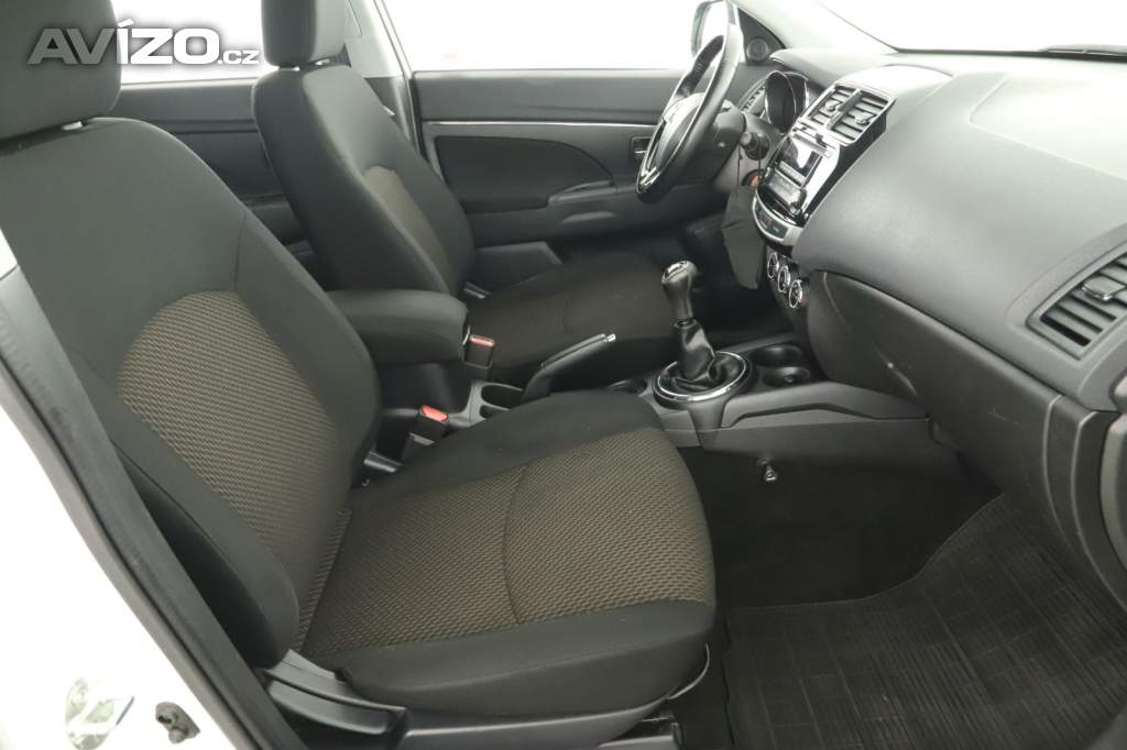 Foto inzerátu Mitsubishi ASX 1.6 MIVEC