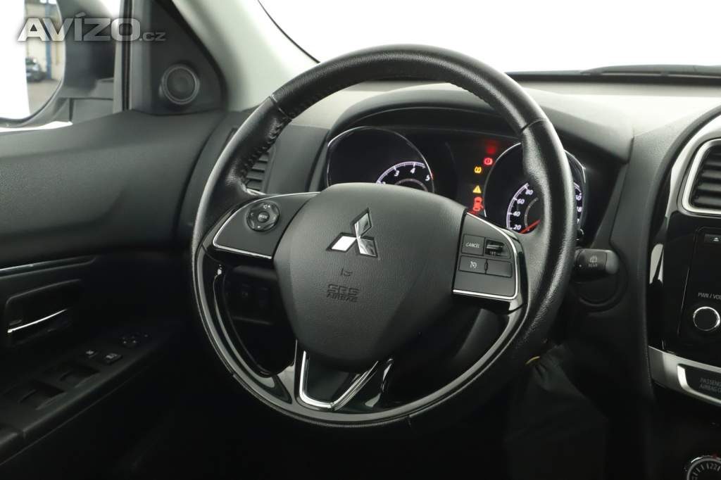 Foto inzerátu Mitsubishi ASX 1.6 MIVEC