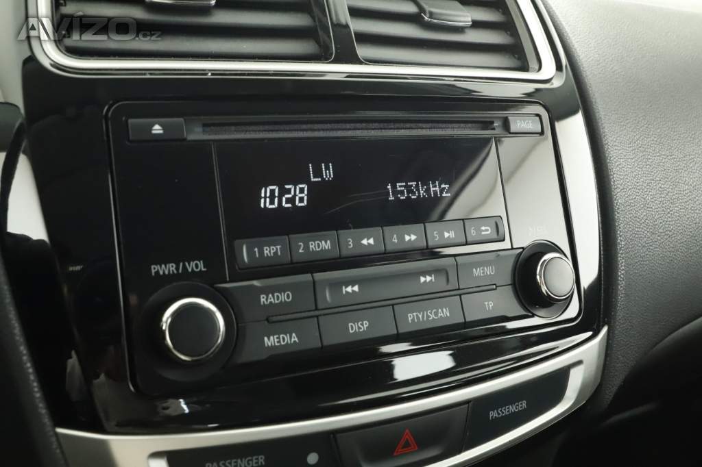 Foto inzerátu Mitsubishi ASX 1.6 MIVEC