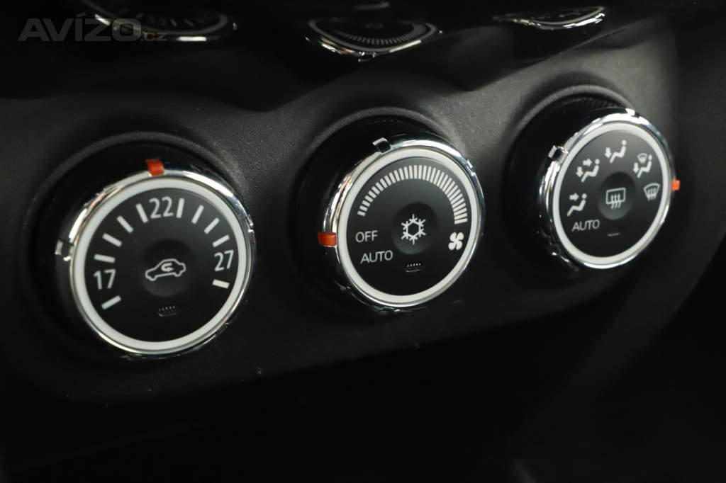 Foto inzerátu Mitsubishi ASX 1.6 MIVEC