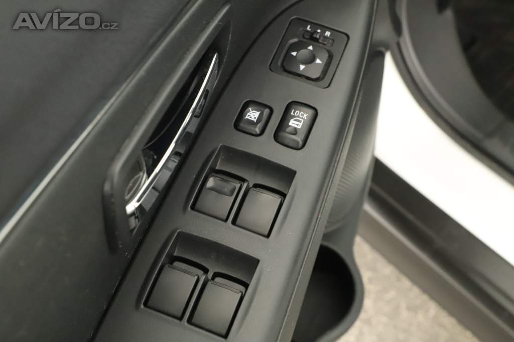 Foto inzerátu Mitsubishi ASX 1.6 MIVEC