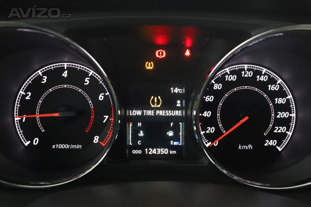 Foto inzerátu Mitsubishi ASX 1.6 MIVEC