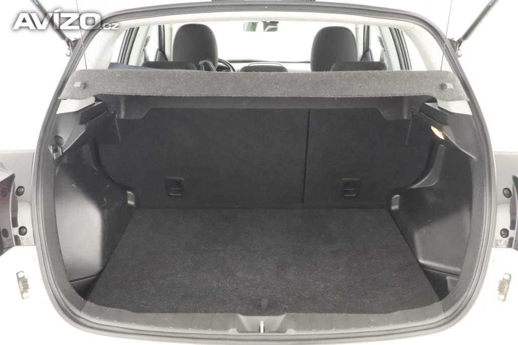 Foto inzerátu Mitsubishi ASX 1.6 MIVEC