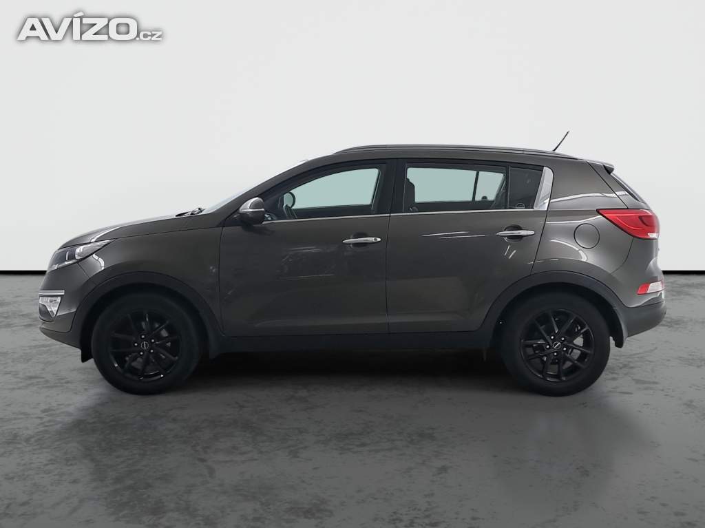 Foto inzerátu Kia Sportage 1.6 GDI