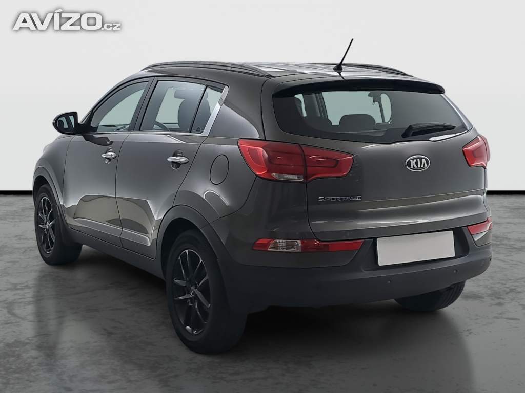 Foto inzerátu Kia Sportage 1.6 GDI
