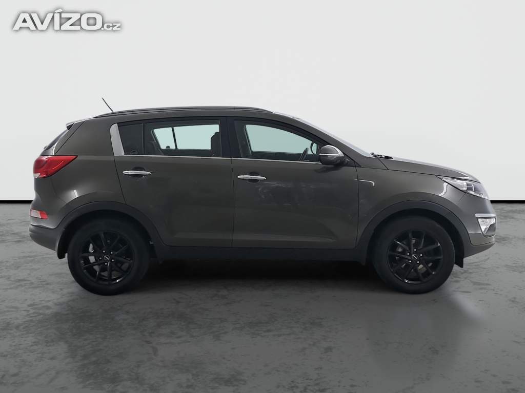 Foto inzerátu Kia Sportage 1.6 GDI