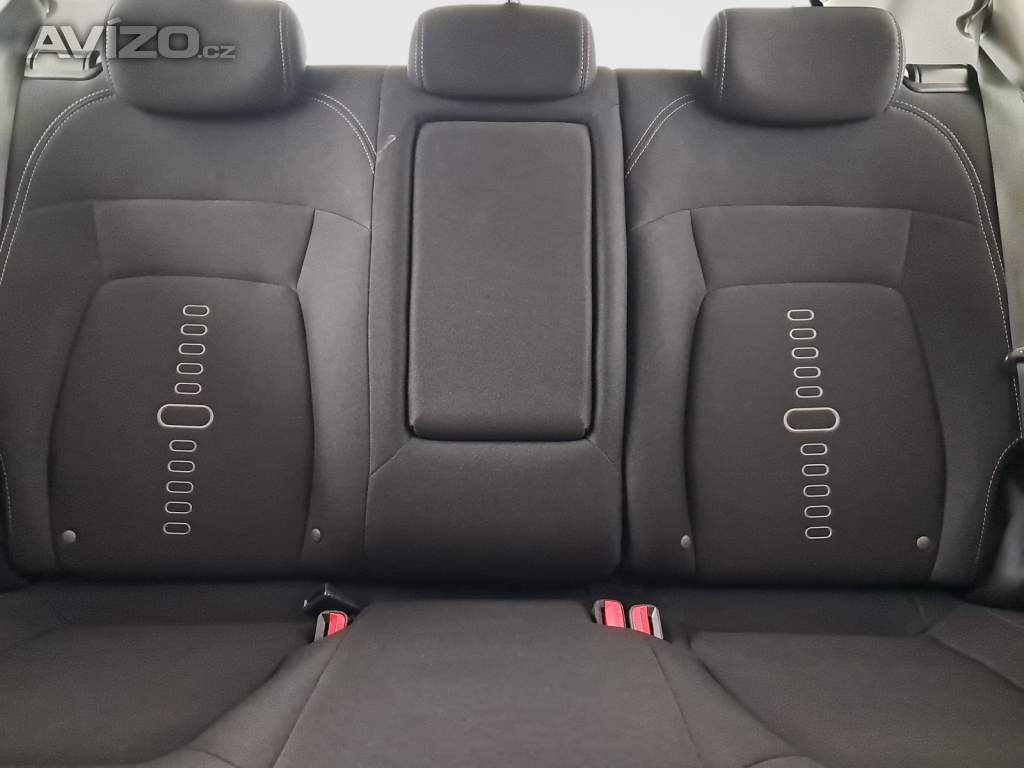 Foto inzerátu Kia Sportage 1.6 GDI