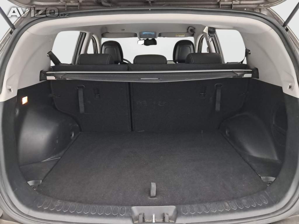 Foto inzerátu Kia Sportage 1.6 GDI