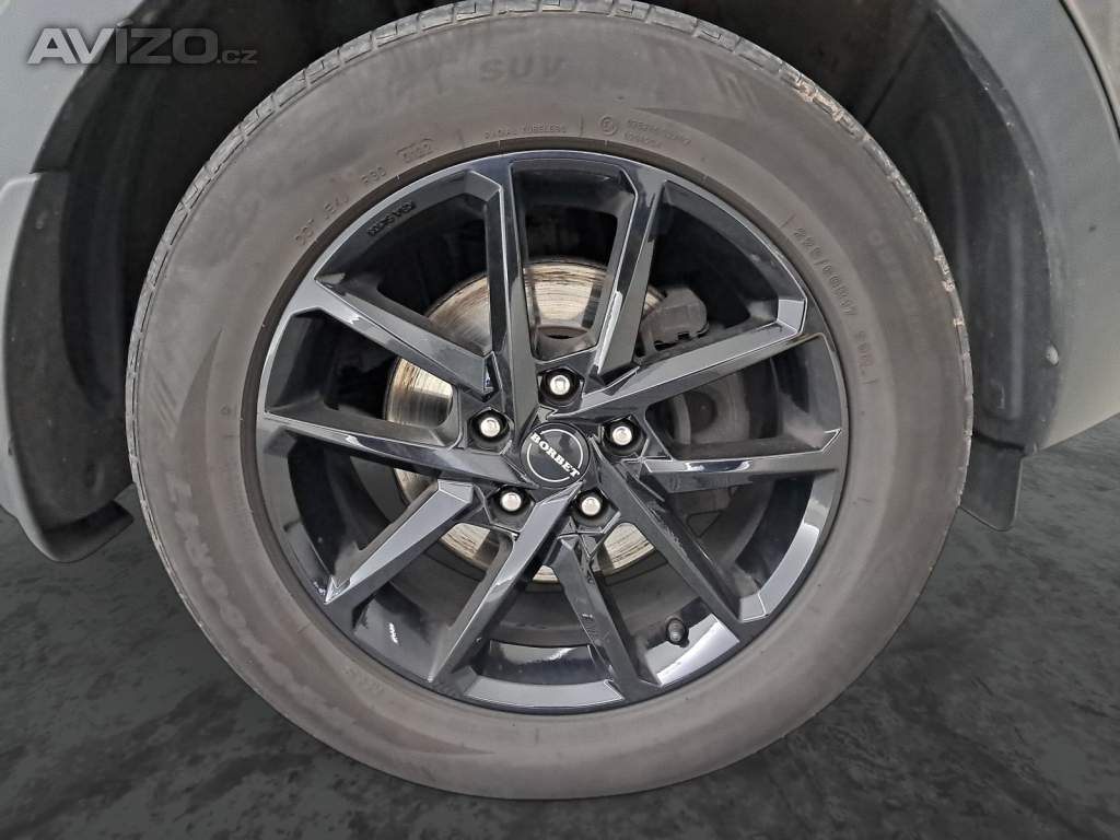 Foto inzerátu Kia Sportage 1.6 GDI