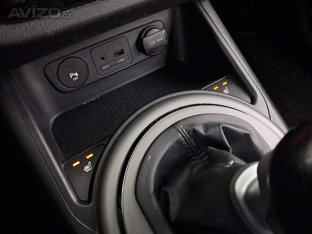Foto inzerátu Kia Sportage 1.6 GDI
