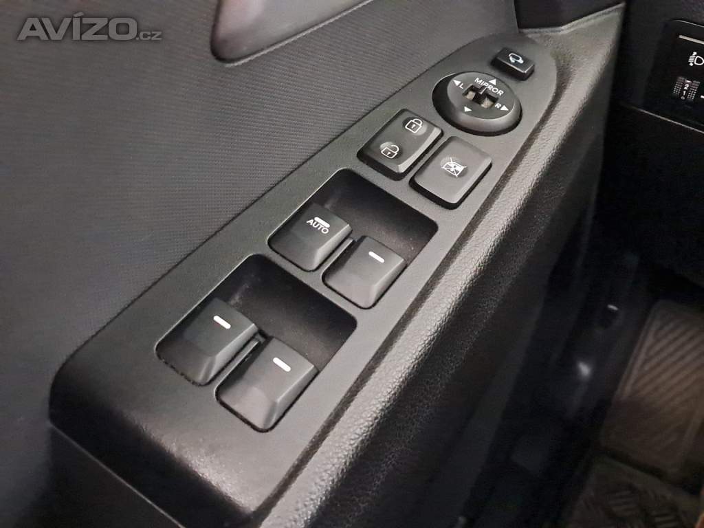 Foto inzerátu Kia Sportage 1.6 GDI
