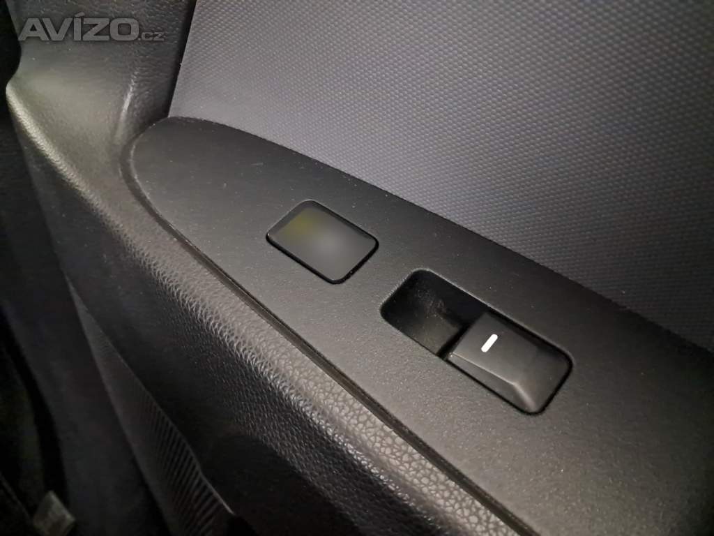 Foto inzerátu Kia Sportage 1.6 GDI