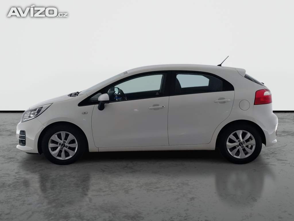 Foto inzerátu Kia Rio 1.25 CVVT