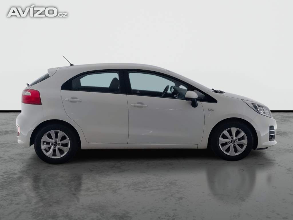 Foto inzerátu Kia Rio 1.25 CVVT