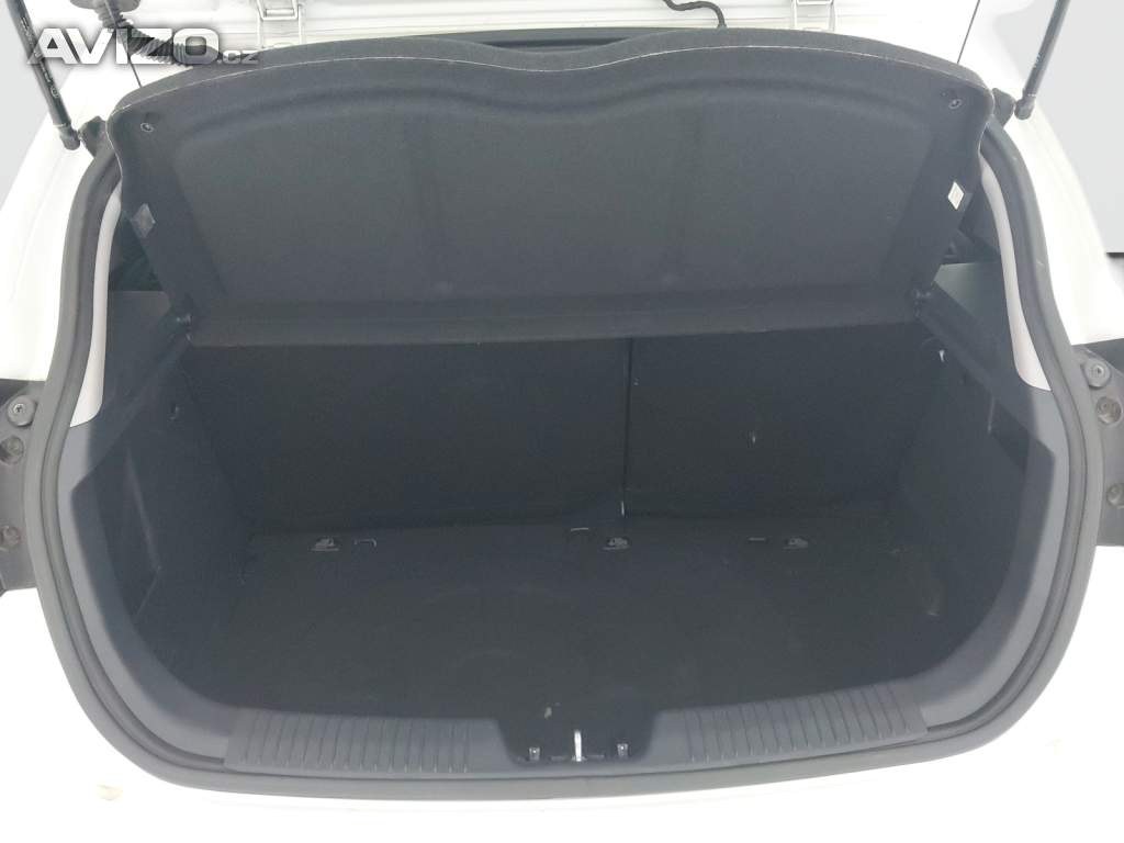 Foto inzerátu Kia Rio 1.25 CVVT