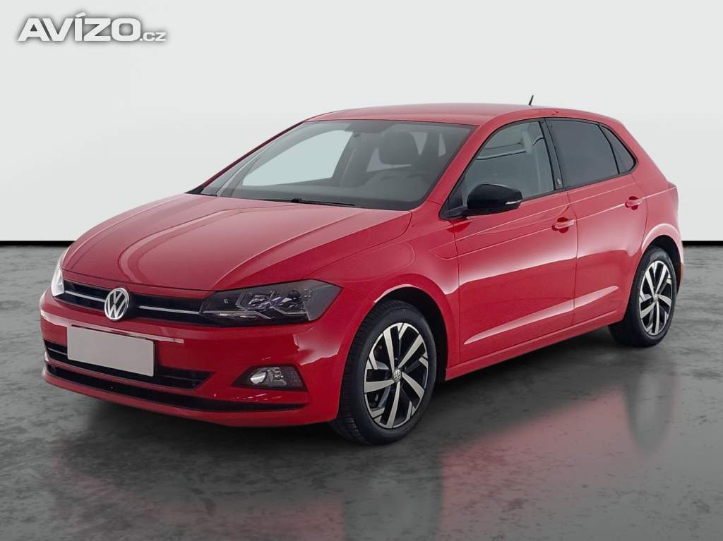 Foto inzerátu VW Polo 1.0 TSI