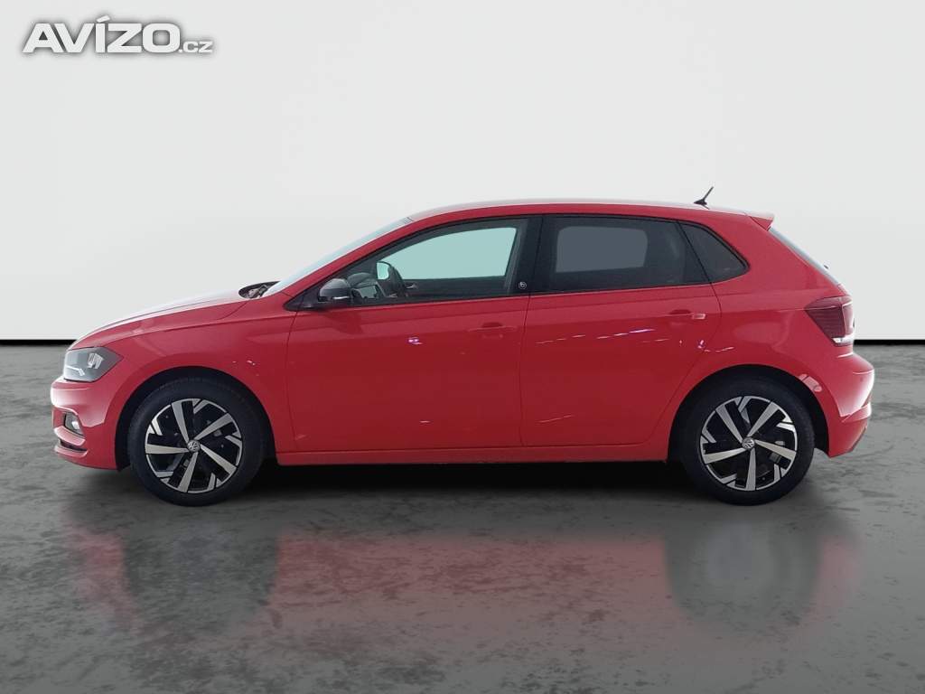 Foto inzerátu VW Polo 1.0 TSI