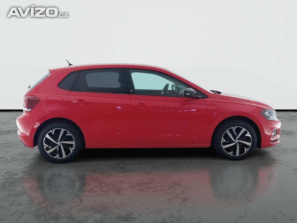 Foto inzerátu VW Polo 1.0 TSI
