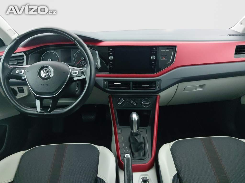 Foto inzerátu VW Polo 1.0 TSI