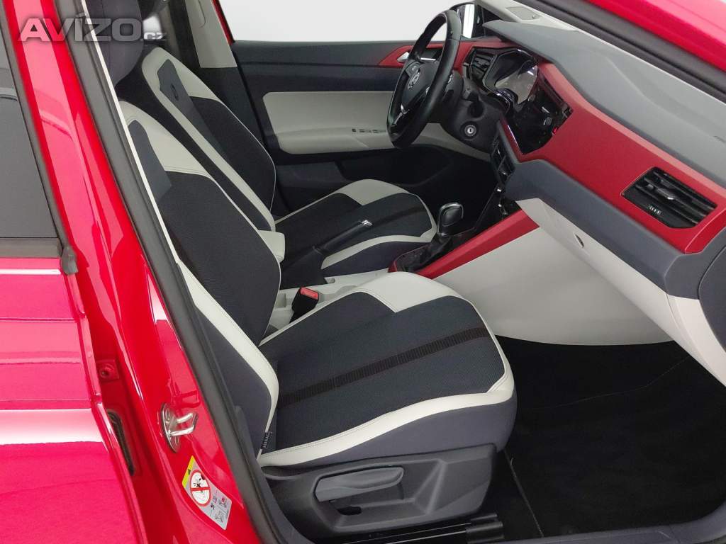 Foto inzerátu VW Polo 1.0 TSI