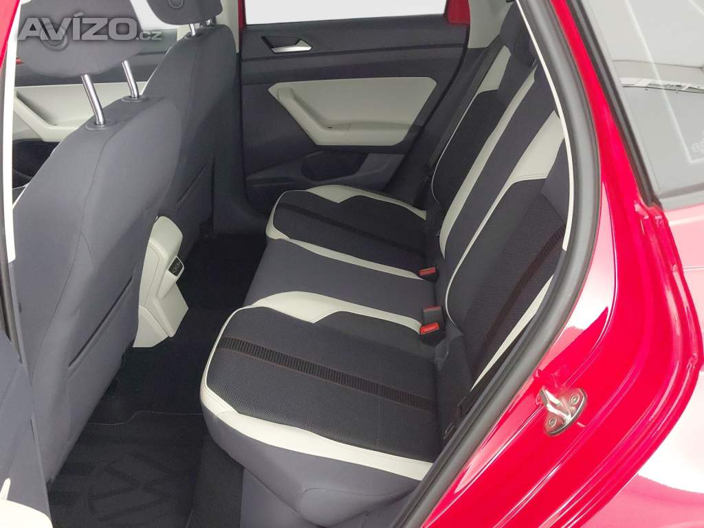 Foto inzerátu VW Polo 1.0 TSI