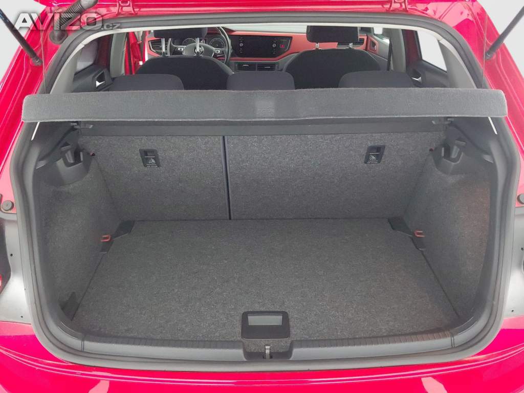 Foto inzerátu VW Polo 1.0 TSI