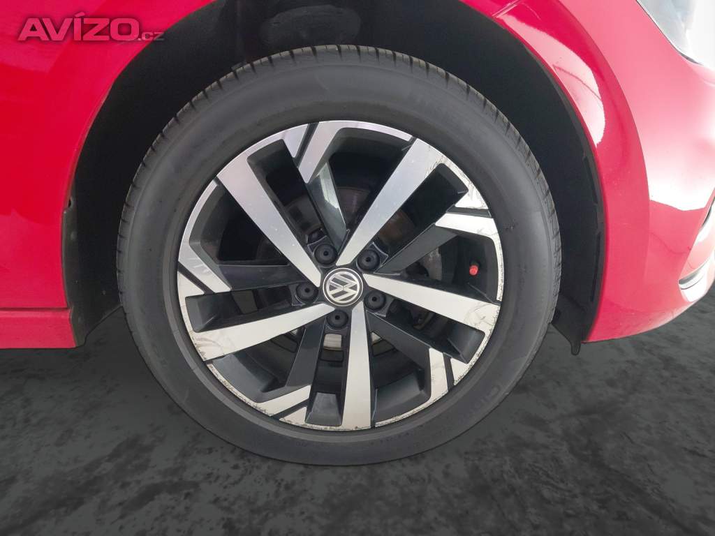 Foto inzerátu VW Polo 1.0 TSI