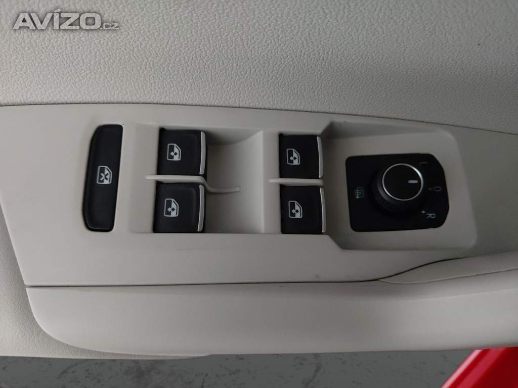 Foto inzerátu VW Polo 1.0 TSI