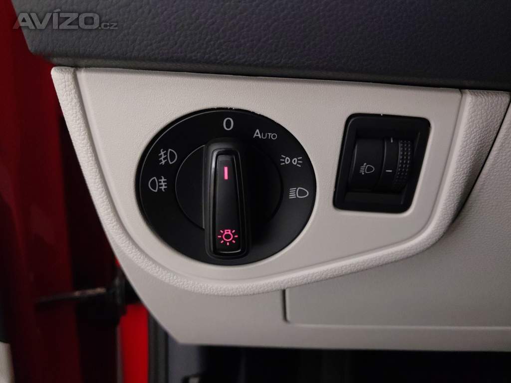 Foto inzerátu VW Polo 1.0 TSI