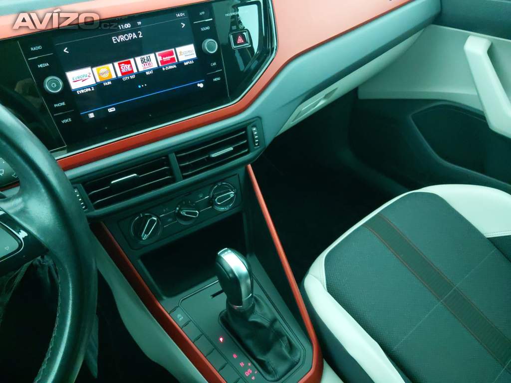 Foto inzerátu VW Polo 1.0 TSI